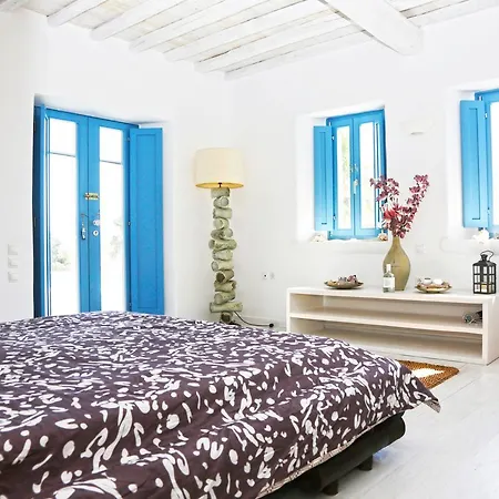 Supreme Helios Villa