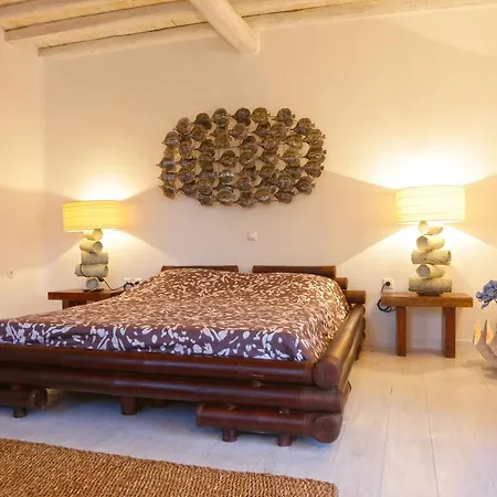 Villa Supreme Helios *