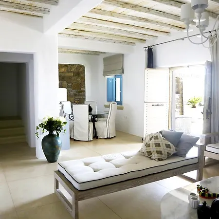 Supreme Helios Villa *