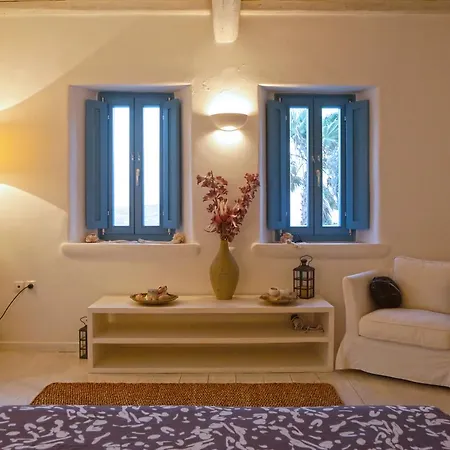 Supreme Helios Villa Kalafatis