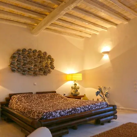 Supreme Helios Villa *