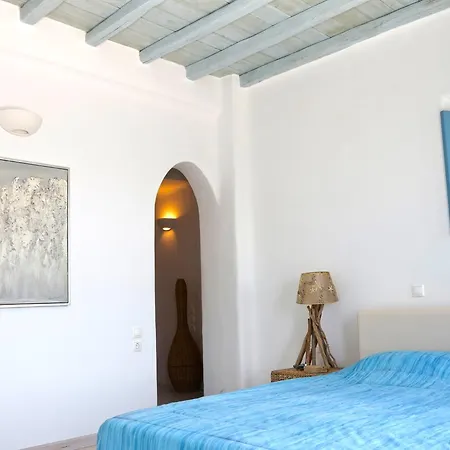 Supreme Helios Villa Kalafatis