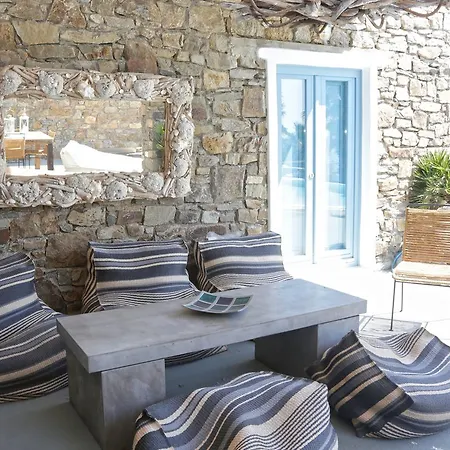 Supreme Helios Villa