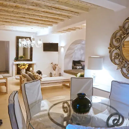 Supreme Helios Villa