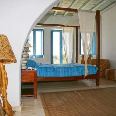 Supreme Helios Villa *