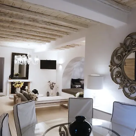 Supreme Helios Villa