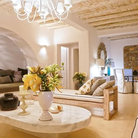 Villa Supreme Helios