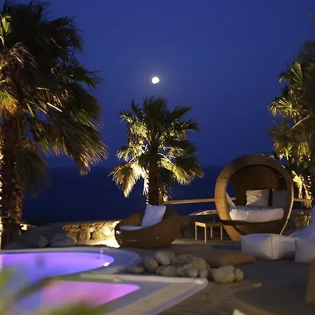 Supreme Helios Villa