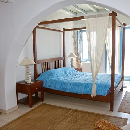 Supreme Helios Villa *